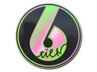 Sticker Watermelon Tier6 (Holo)
